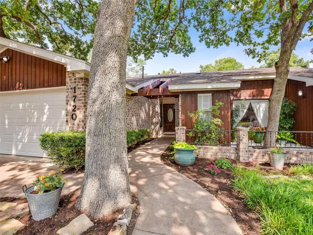 $425,000 | 1720 Zimmerman Lane, Round Rock, TX 78681