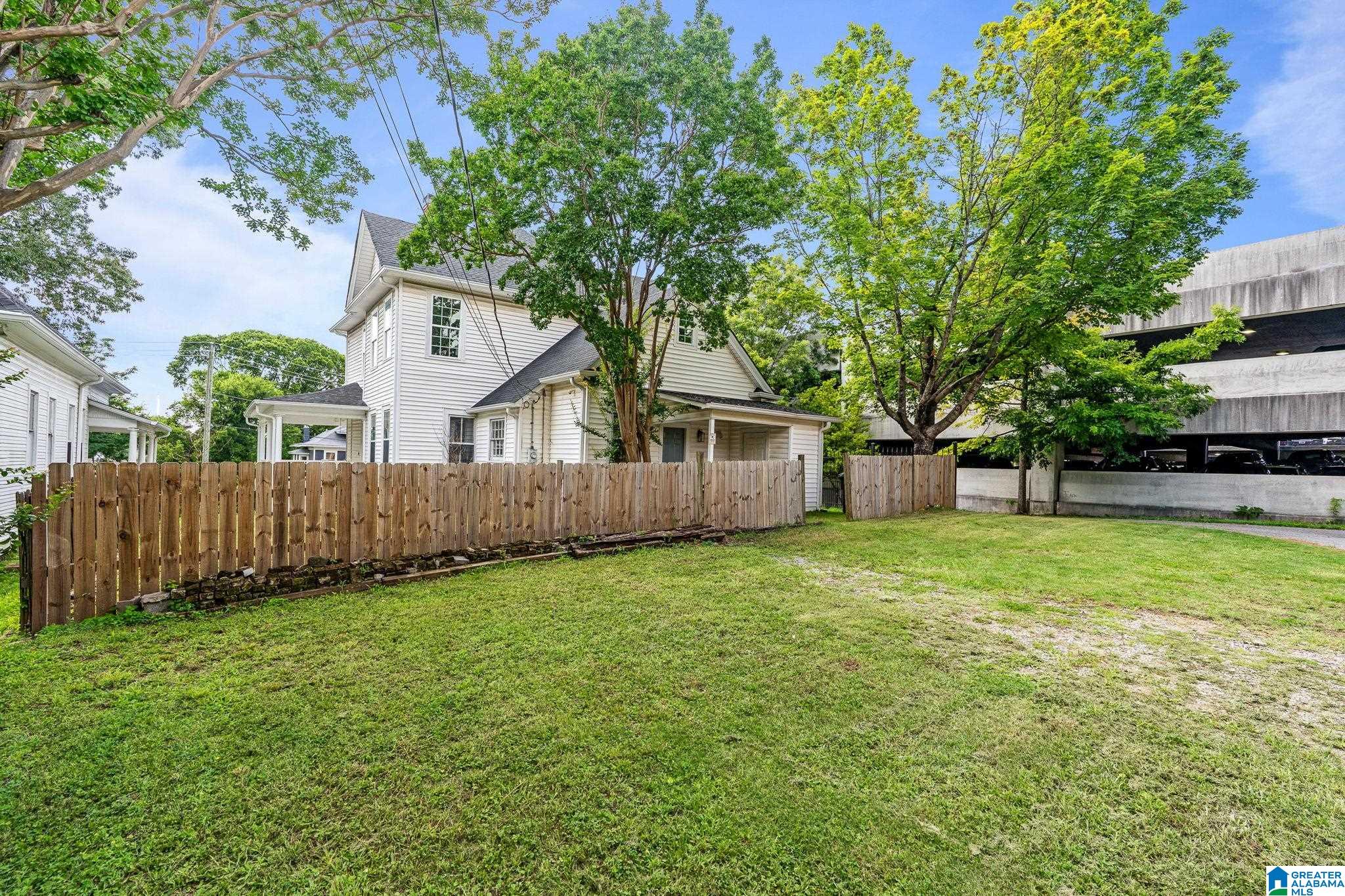 1109 Cullom Street South Birmingham, AL 35205 - Photo 46 of 62