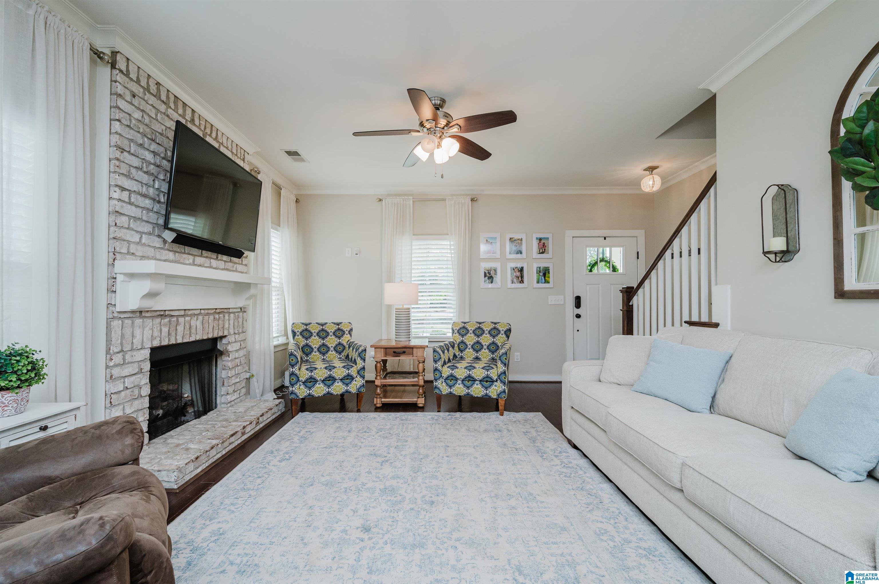 117 White Cottage Road Helena, AL 35080 - Photo 9 of 47