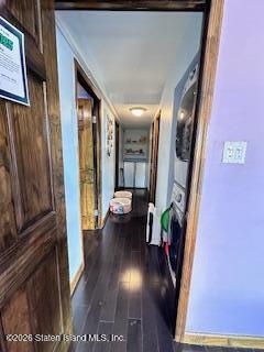 26 Windham Loop, Unit 3A Staten Island, NY 10314 - Photo 17 of 19 a living room with furniture and a wooden floor