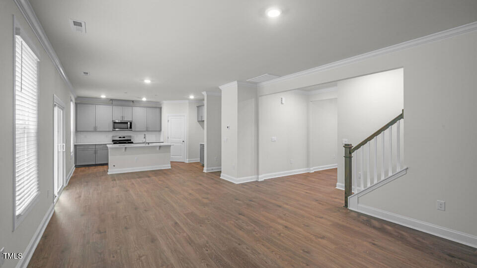 7561 Percussion Drive Apex, NC 27539 - Photo 13 of 38 Family Room