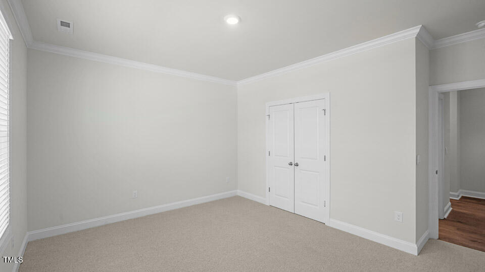 7561 Percussion Drive Apex, NC 27539 - Photo 16 of 38 Bedroom