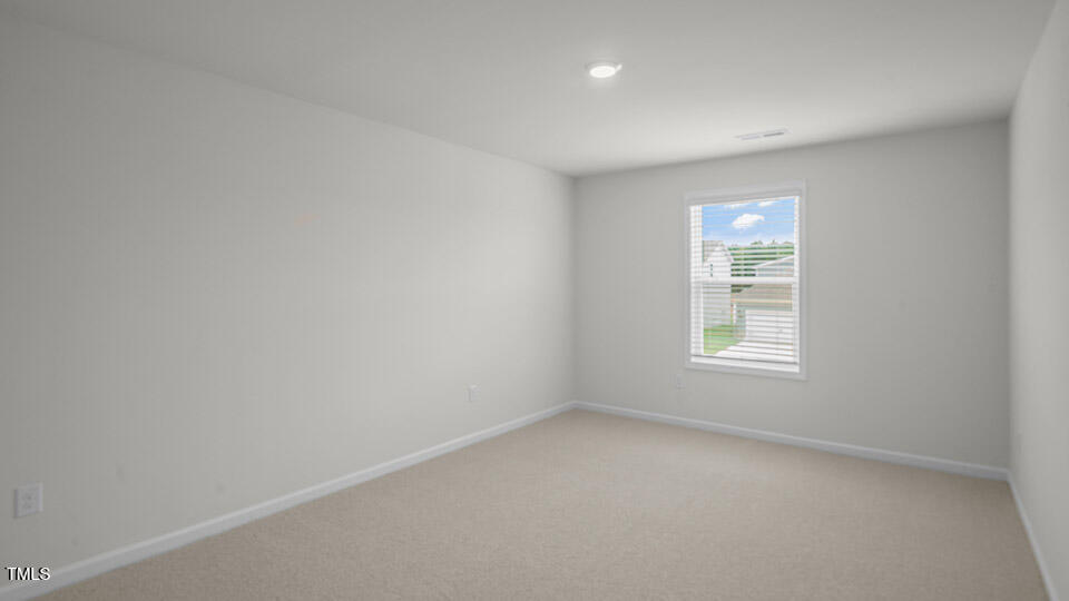 7561 Percussion Drive Apex, NC 27539 - Photo 20 of 38 Bedroom