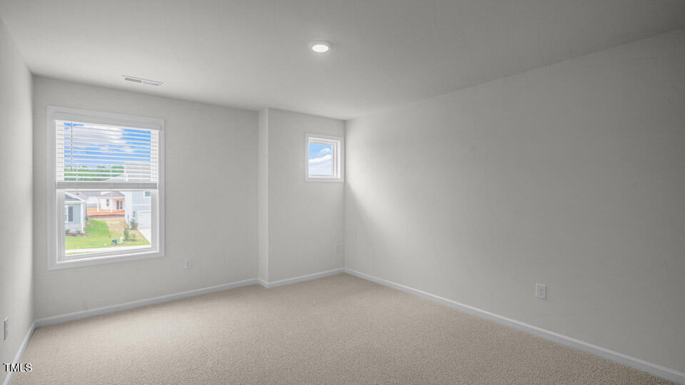 7561 Percussion Drive Apex, NC 27539 - Photo 21 of 38 Bedroom