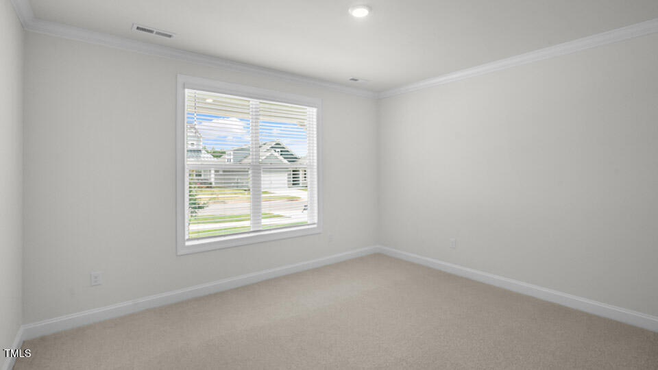 7561 Percussion Drive Apex, NC 27539 - Photo 22 of 38 Bedroom