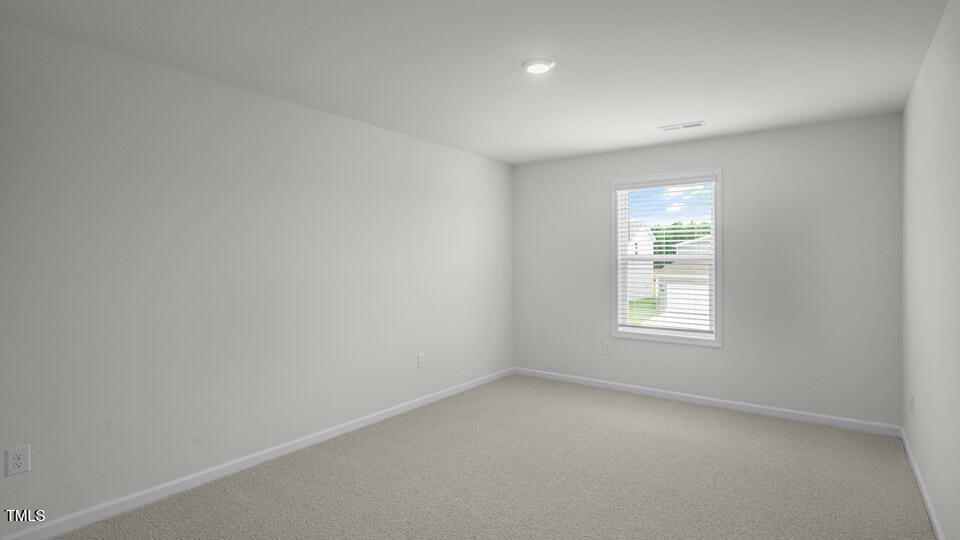 7561 Percussion Drive Apex, NC 27539 - Photo 23 of 38 Bedroom