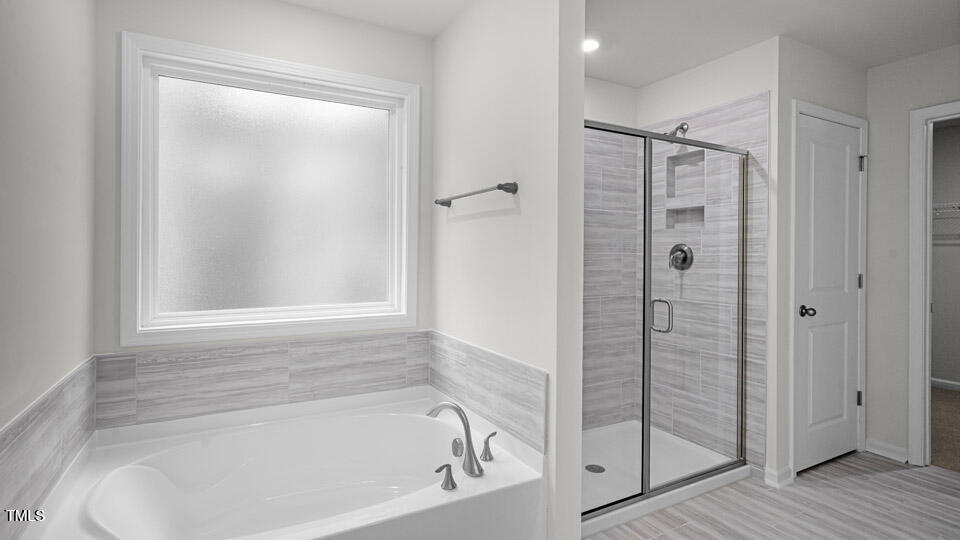 7561 Percussion Drive Apex, NC 27539 - Photo 29 of 38 Bathroom