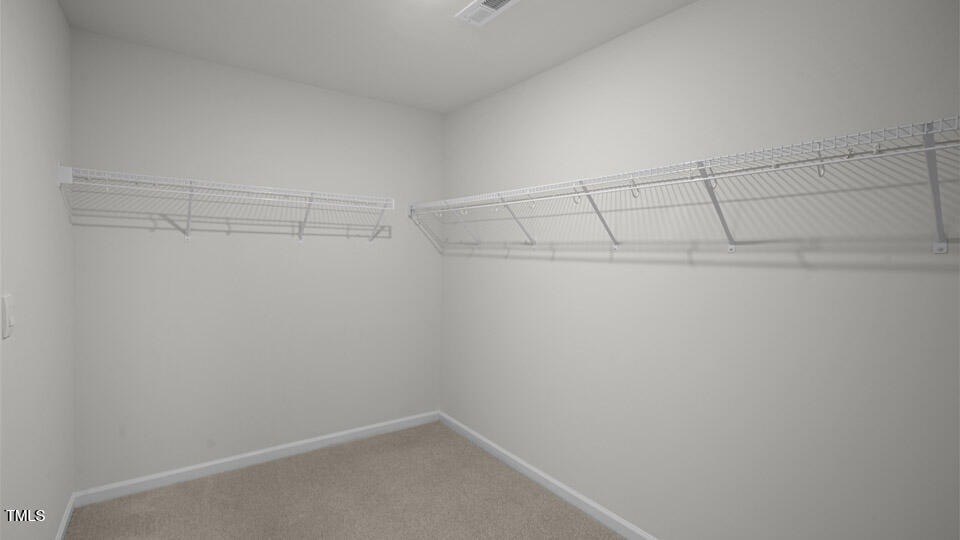 7561 Percussion Drive Apex, NC 27539 - Photo 30 of 38 Closet