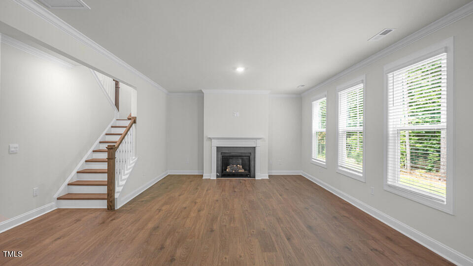 7561 Percussion Drive Apex, NC 27539 - Photo 6 of 38 Family Room