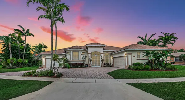 $798,000 | 9433 Lantern Bay Circle, West Palm Beach, FL 33411