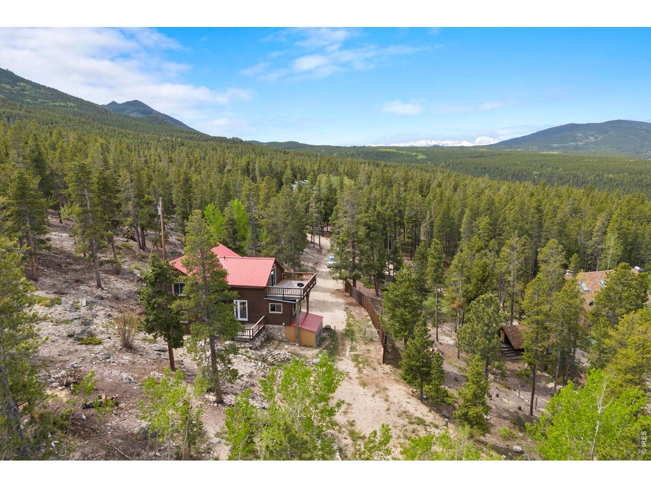 109 Cutforth Road Black Hawk, CO 80422 - Photo 35 of 40