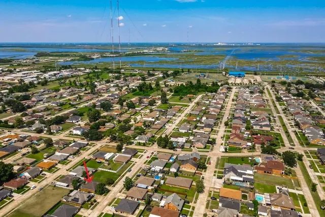 $217,000 | 3504 Veronica Drive, Chalmette, LA 70043