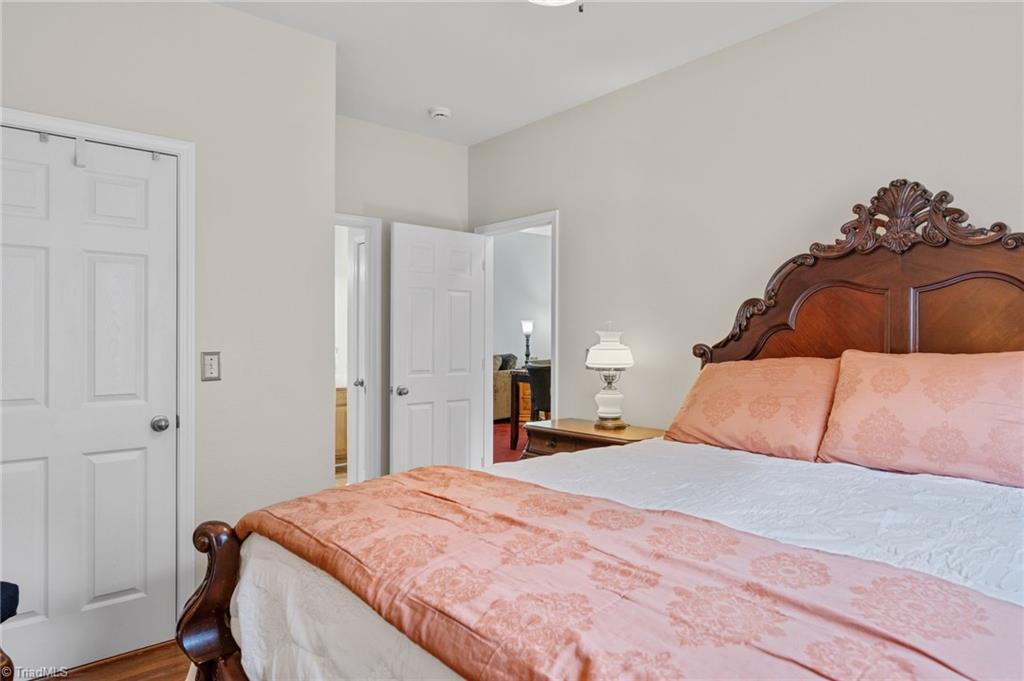 5757 Fox Ridge Lane Winston-Salem, NC 27104 - Photo 27 of 48