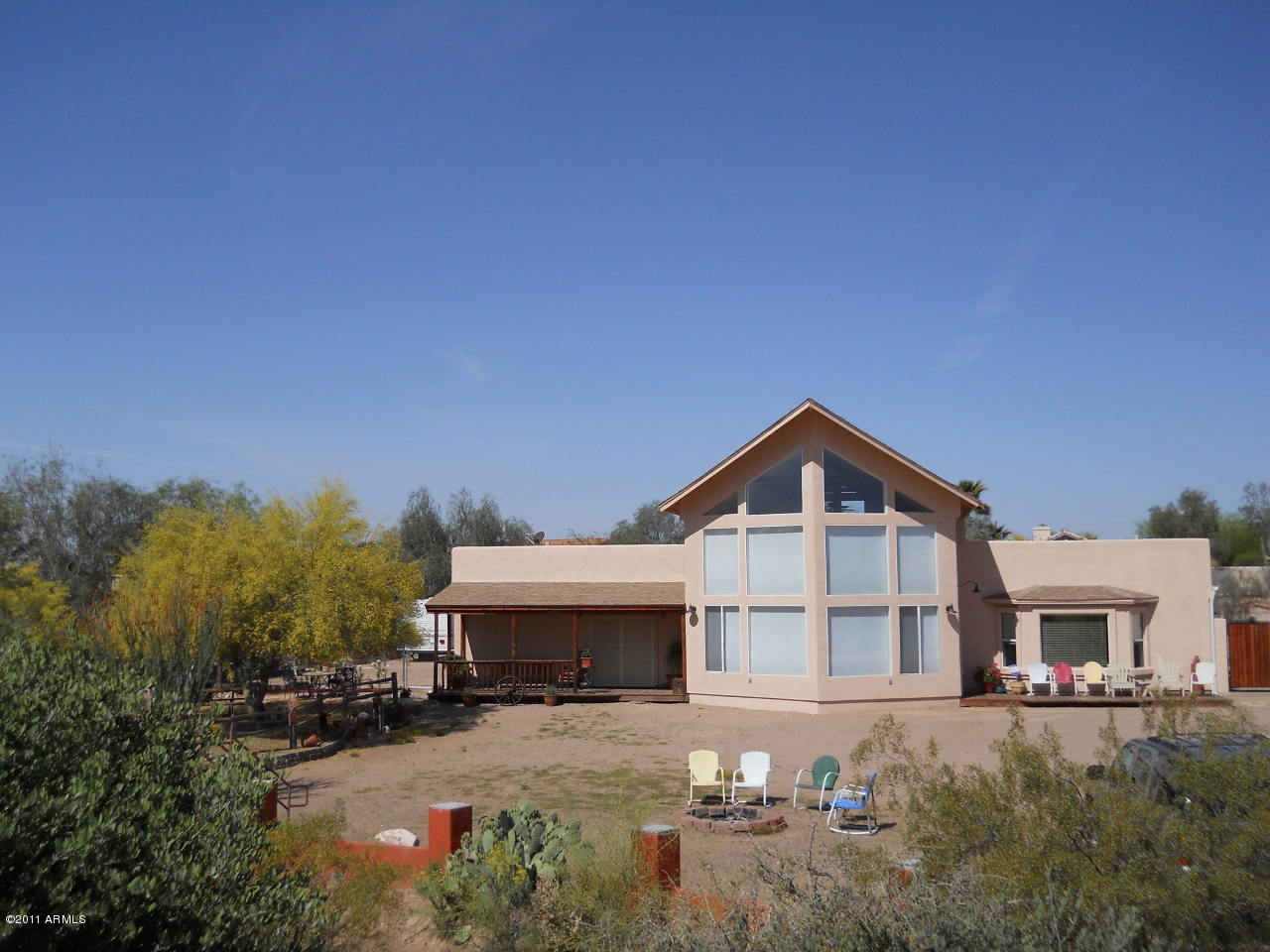 1184 North Starr Road Apache Junction, AZ 85119 - Photo 1 of 24 Starr