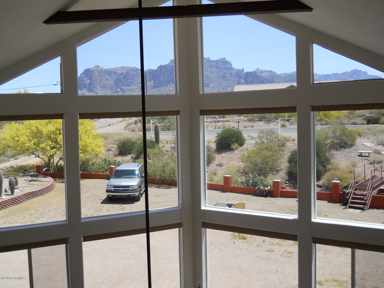 1184 North Starr Road Apache Junction, AZ 85119 - Photo 21 of 24 Loft View