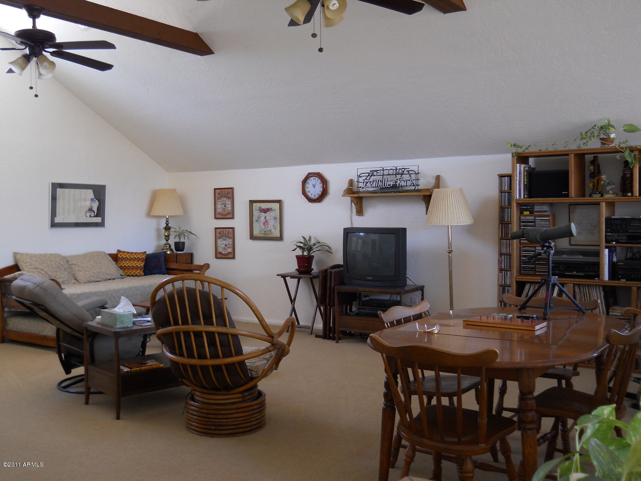 1184 North Starr Road Apache Junction, AZ 85119 - Photo 6 of 24 loft