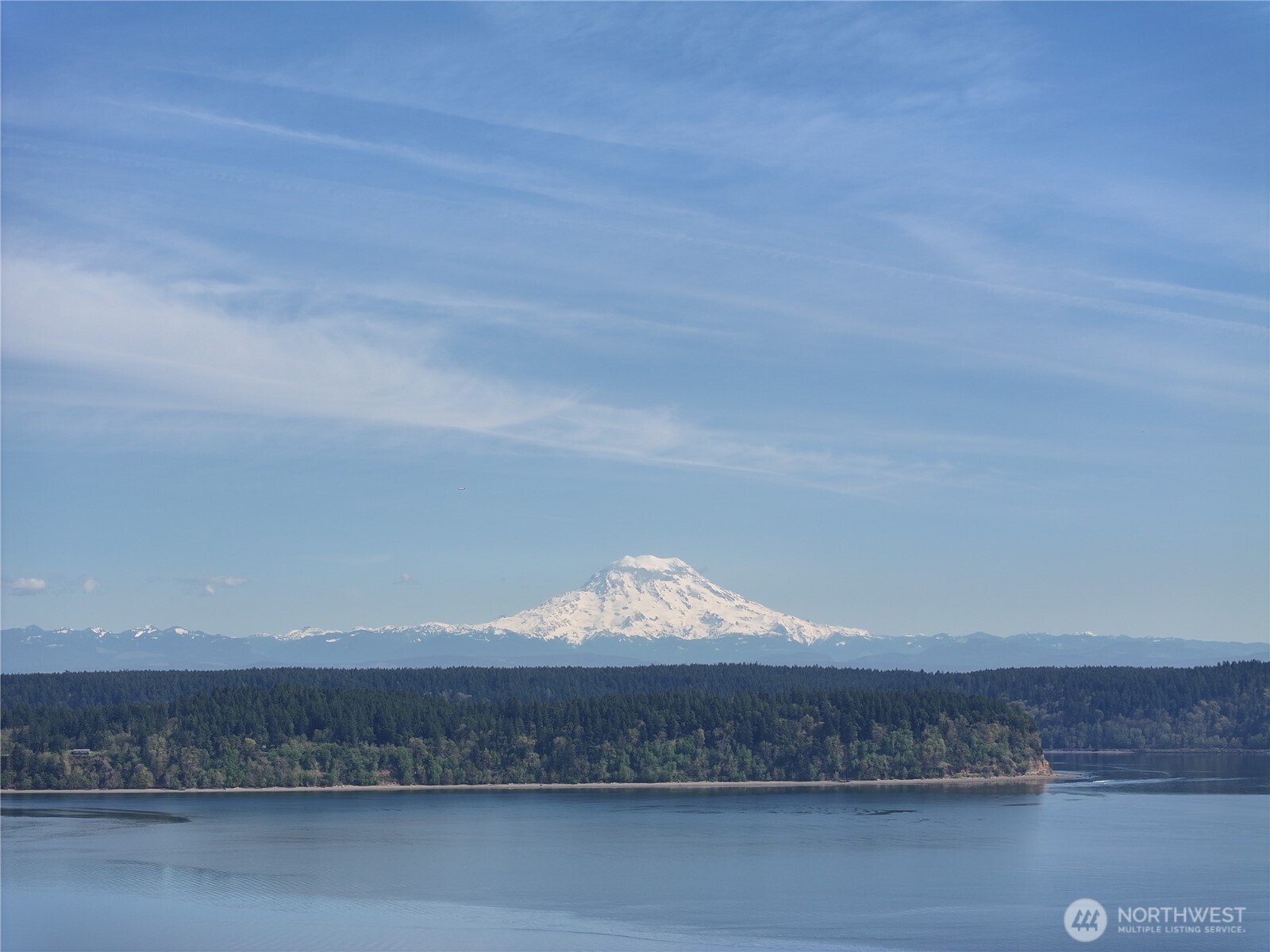 10111 Totem Way Anderson Island, WA 98303 - Photo 2 of 29 a view of wooden floor and a rug