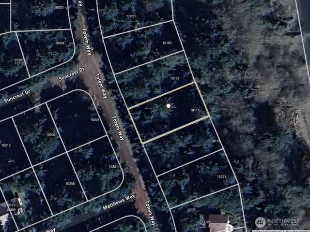 a view of a lake with a mountain