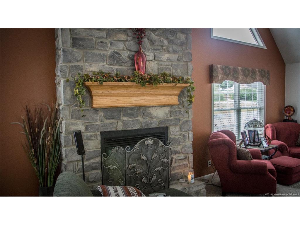5760 West Duffy Road Georgetown, IN 47122 - Photo 11 of 33
