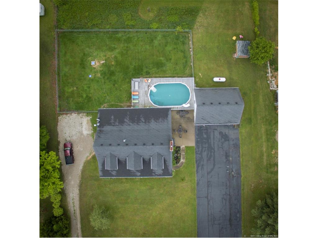 5760 West Duffy Road Georgetown, IN 47122 - Photo 3 of 33