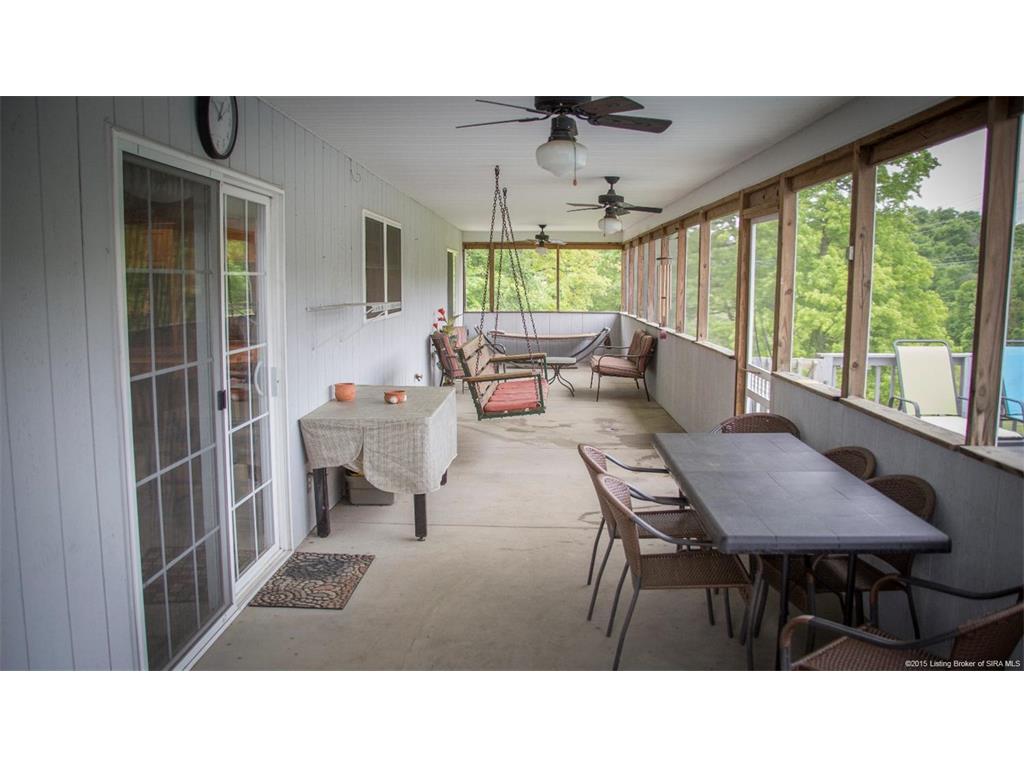 5760 West Duffy Road Georgetown, IN 47122 - Photo 5 of 33