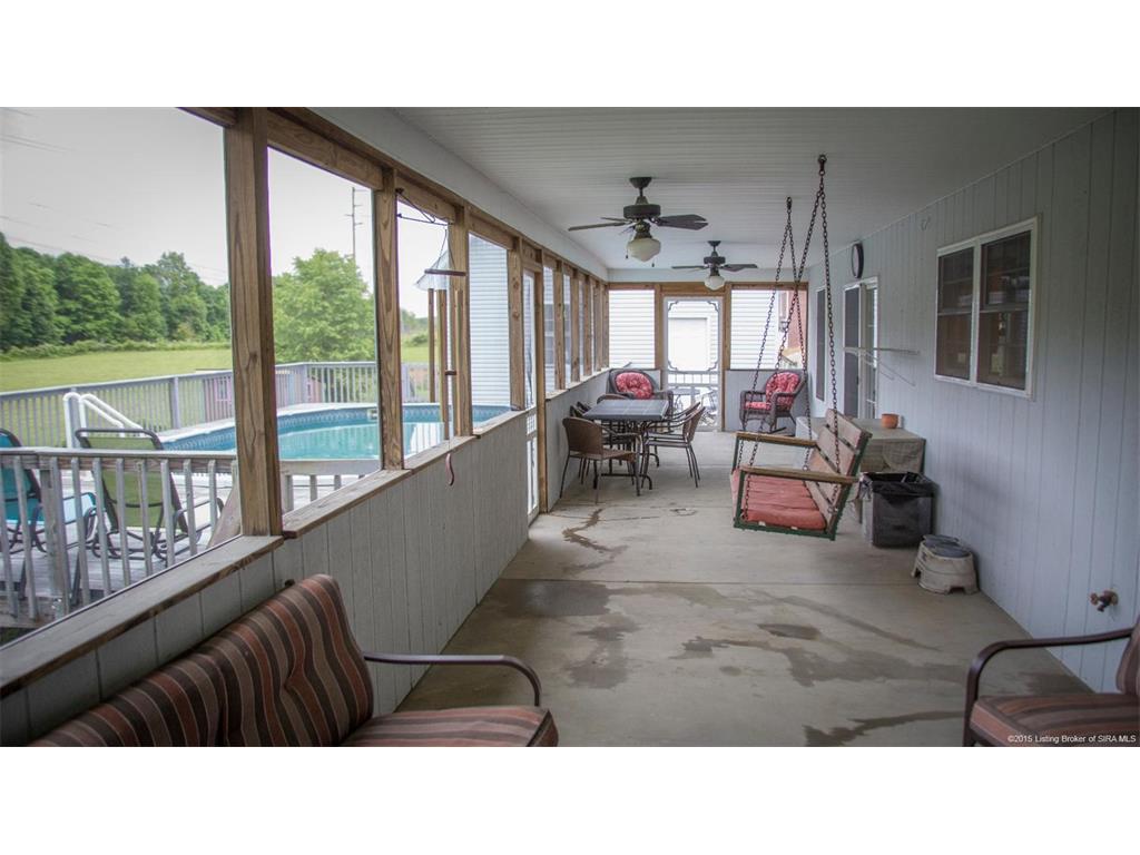 5760 West Duffy Road Georgetown, IN 47122 - Photo 6 of 33