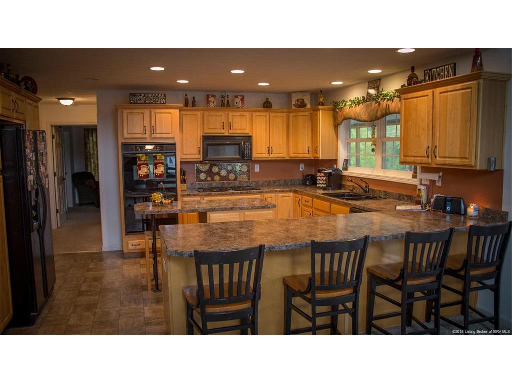 5760 West Duffy Road Georgetown, IN 47122 - Photo 9 of 33