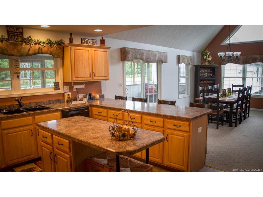 5760 West Duffy Road Georgetown, IN 47122 - Photo 10 of 33
