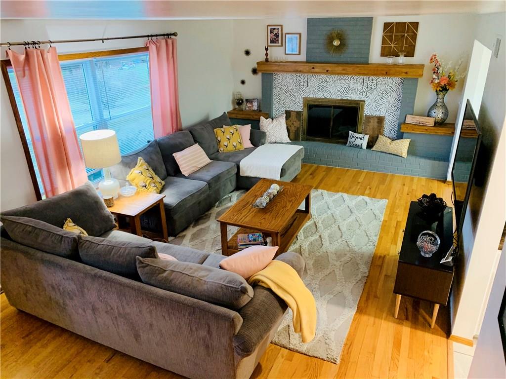 201 Aiken Road New Castle, PA 16101 - Photo 12 of 23