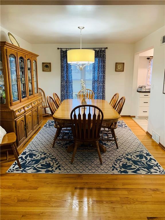 201 Aiken Road New Castle, PA 16101 - Photo 14 of 23