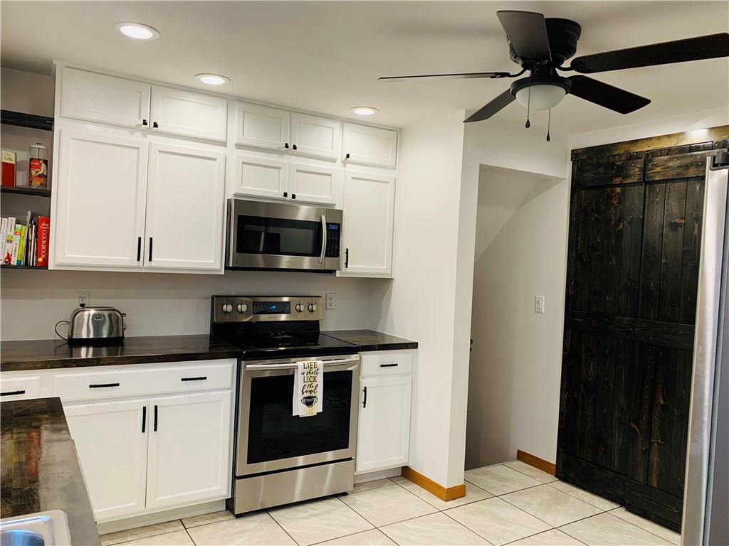 201 Aiken Road New Castle, PA 16101 - Photo 10 of 23