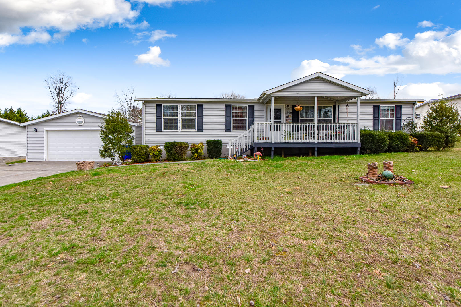 1360 Stony Point Road Knoxville, TN 37914 - Photo 1 of 23 Pretty, pretty home