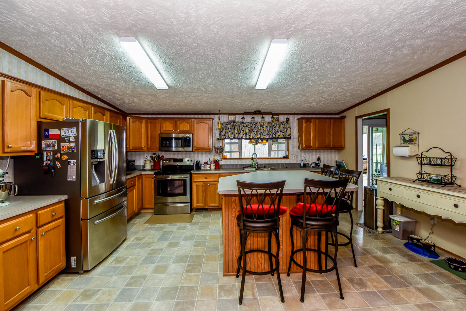 1360 Stony Point Road Knoxville, TN 37914 - Photo 11 of 23 kitchen