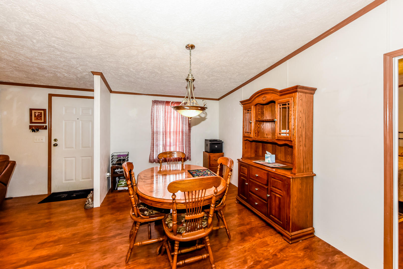 1360 Stony Point Road Knoxville, TN 37914 - Photo 12 of 23 dining room