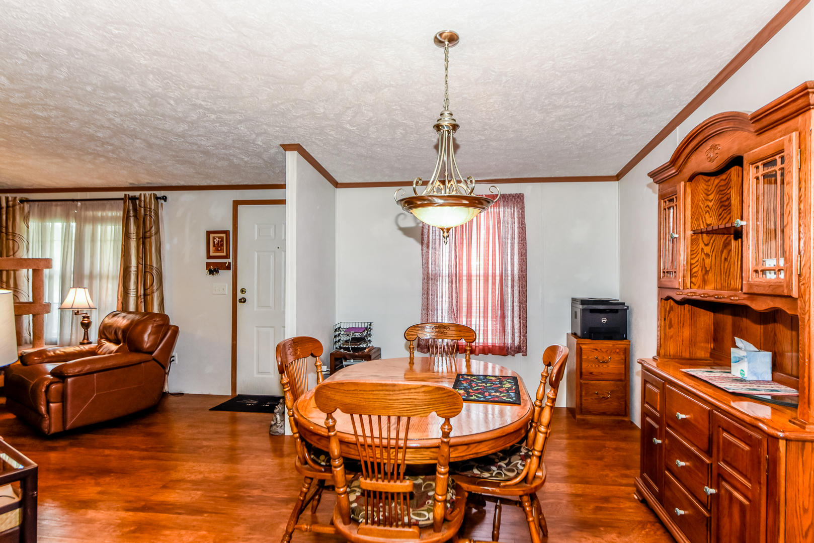 1360 Stony Point Road Knoxville, TN 37914 - Photo 13 of 23 dining room