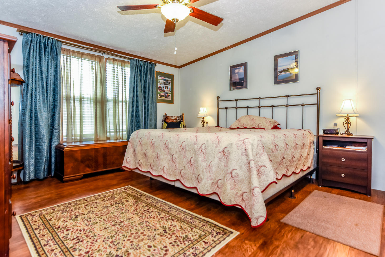 1360 Stony Point Road Knoxville, TN 37914 - Photo 15 of 23 Master bedroom