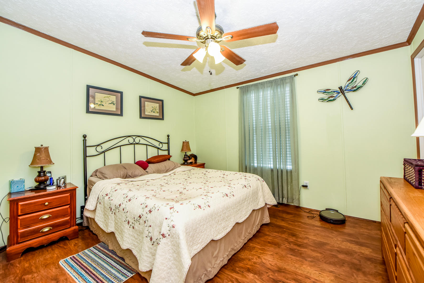 1360 Stony Point Road Knoxville, TN 37914 - Photo 17 of 23 Second bedroom