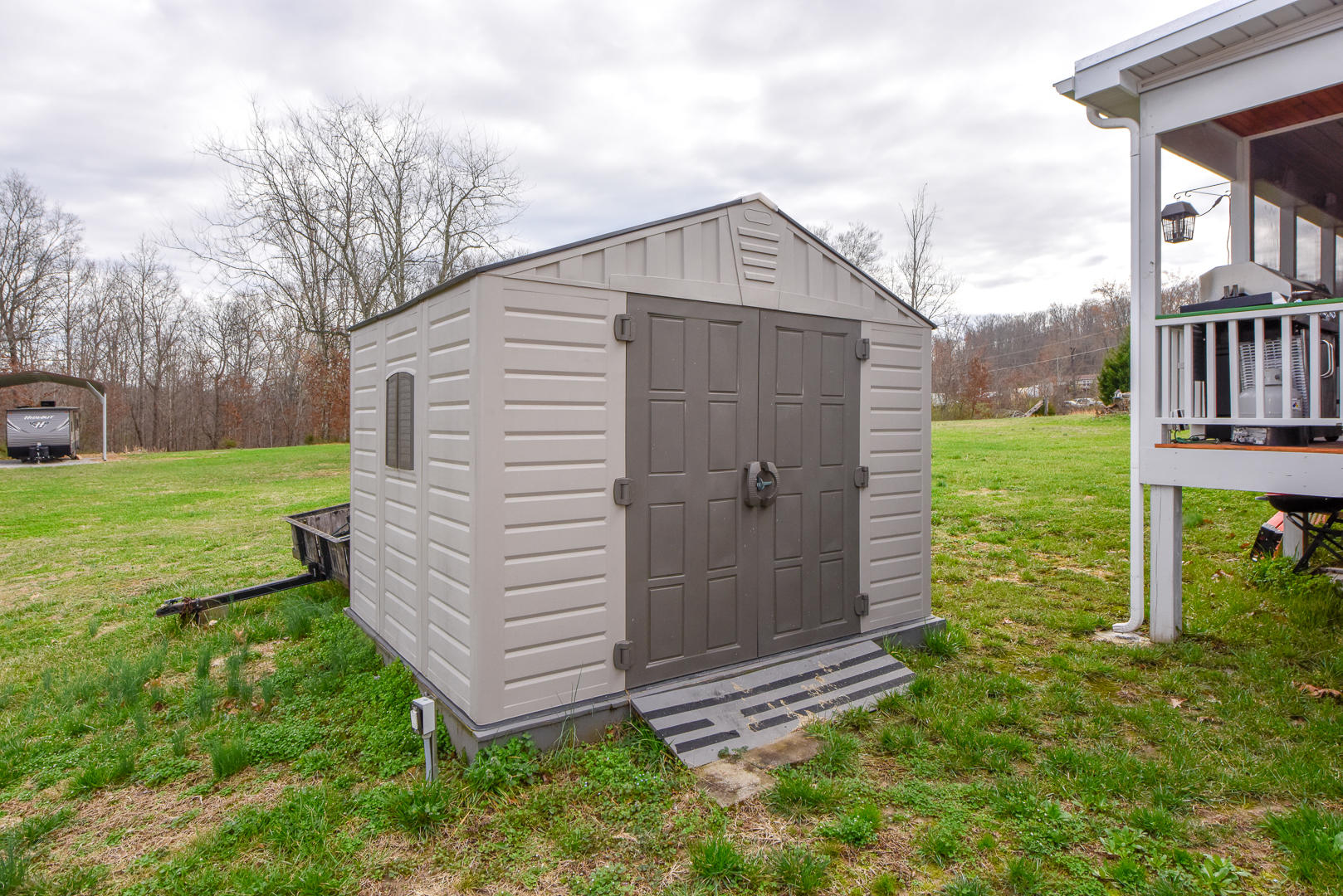 1360 Stony Point Road Knoxville, TN 37914 - Photo 20 of 23 Shed