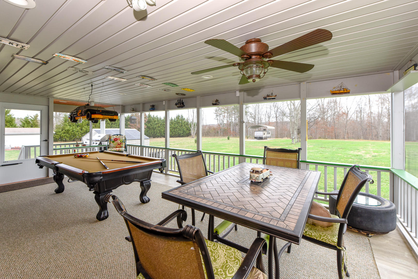 1360 Stony Point Road Knoxville, TN 37914 - Photo 3 of 23 back porch