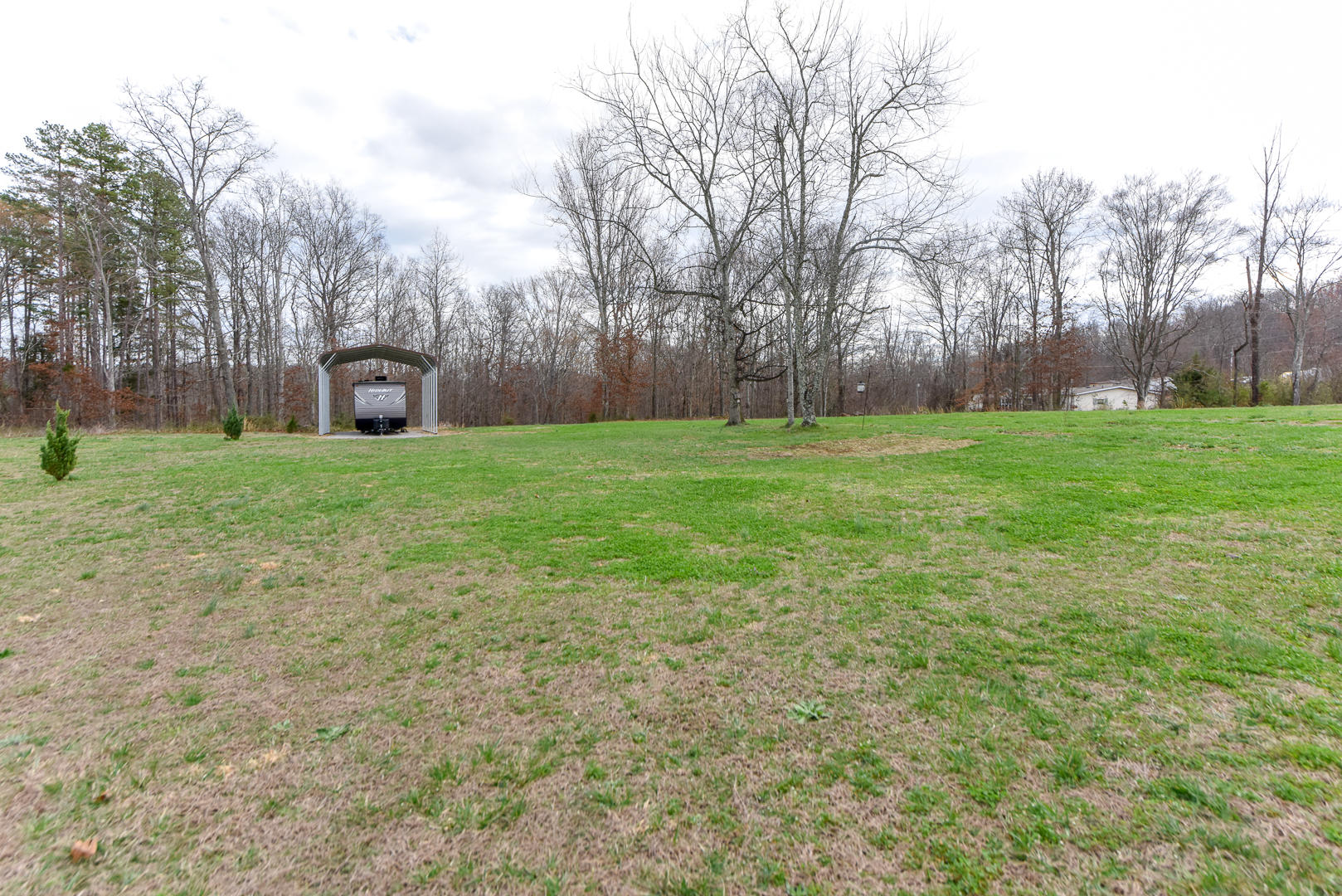 1360 Stony Point Road Knoxville, TN 37914 - Photo 23 of 23 Backyard