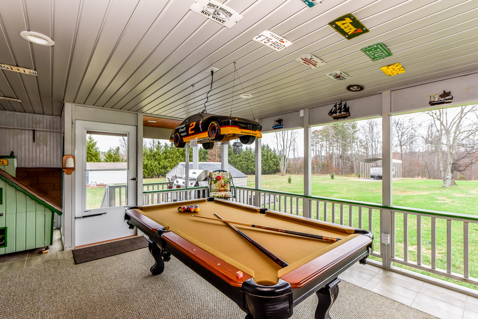 1360 Stony Point Road Knoxville, TN 37914 - Photo 4 of 23 back porch