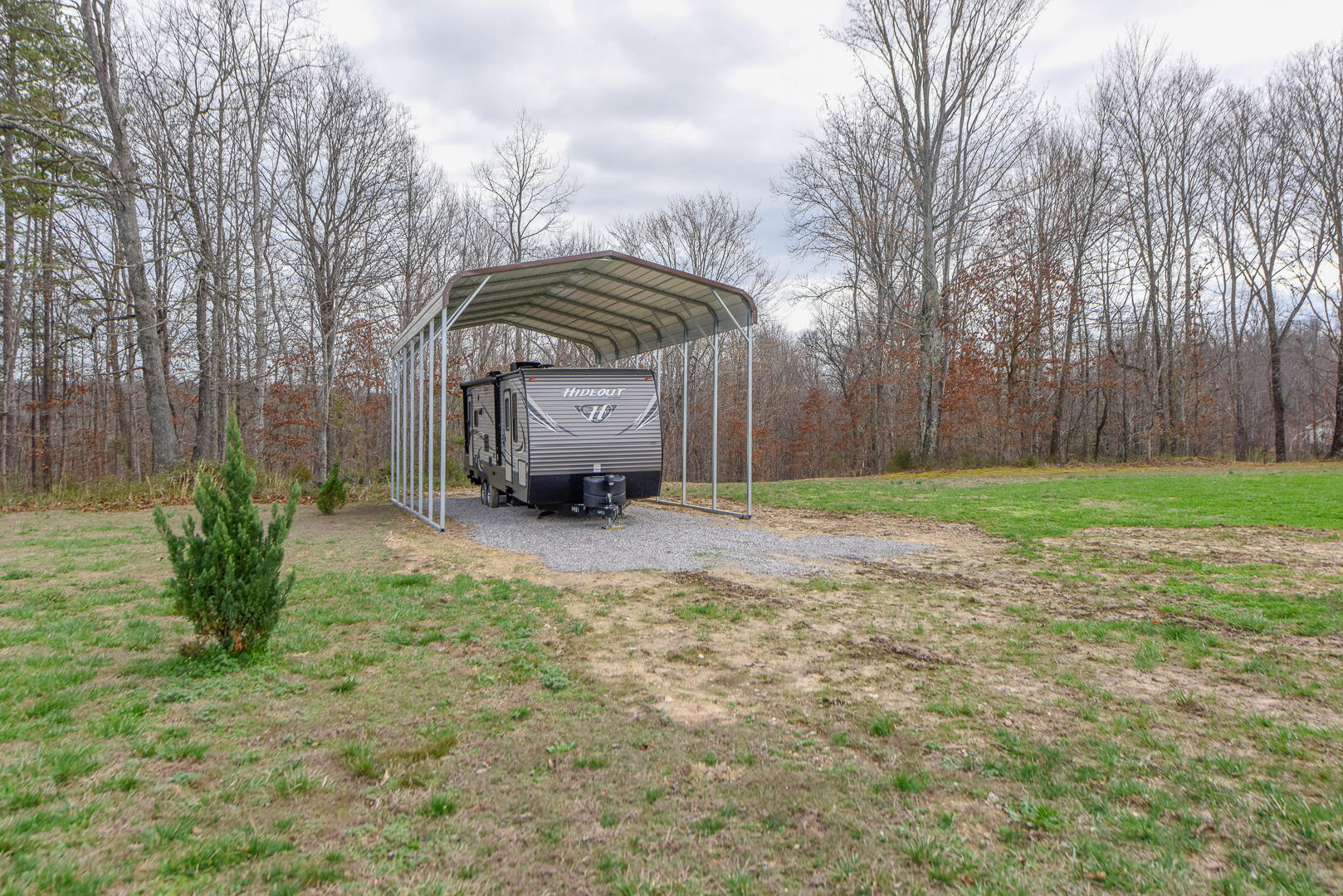 1360 Stony Point Road Knoxville, TN 37914 - Photo 6 of 23 RV storage
