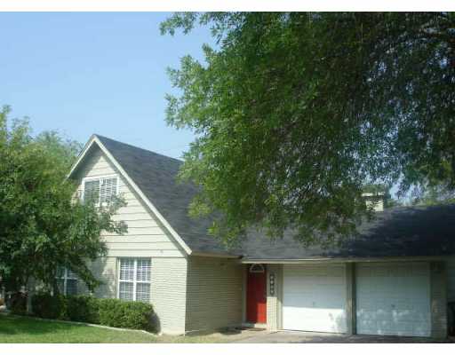 5504 Coventry Lane Austin, TX 78723 - Photo 1 of 1