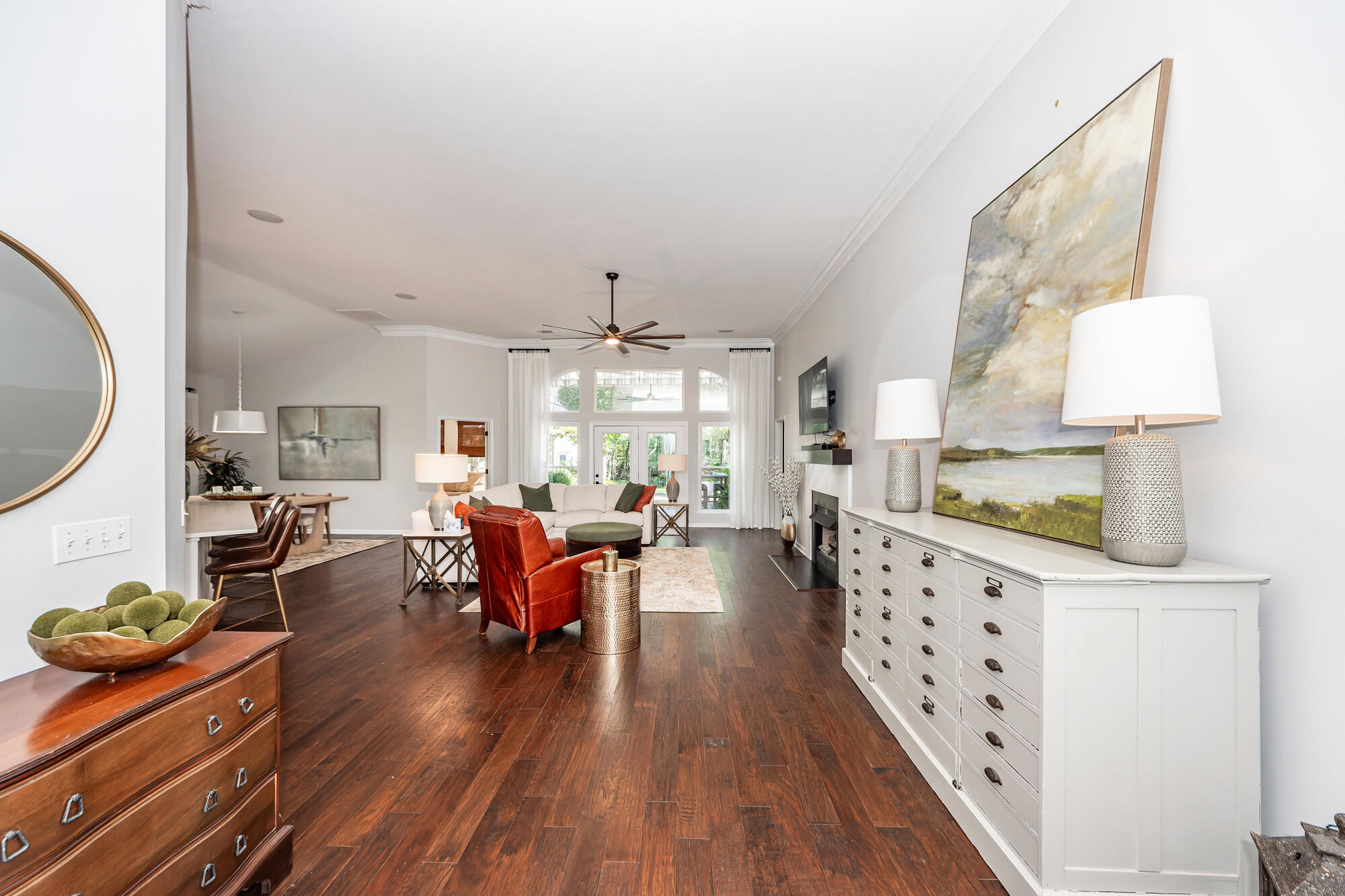 136 Oakbluff Road Summerville, SC 29485 - Photo 9 of 76 04