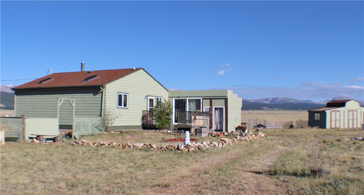 1409 Kokanee Road Fairplay, CO 80440 - Photo 2 of 24 Gallery Image 2