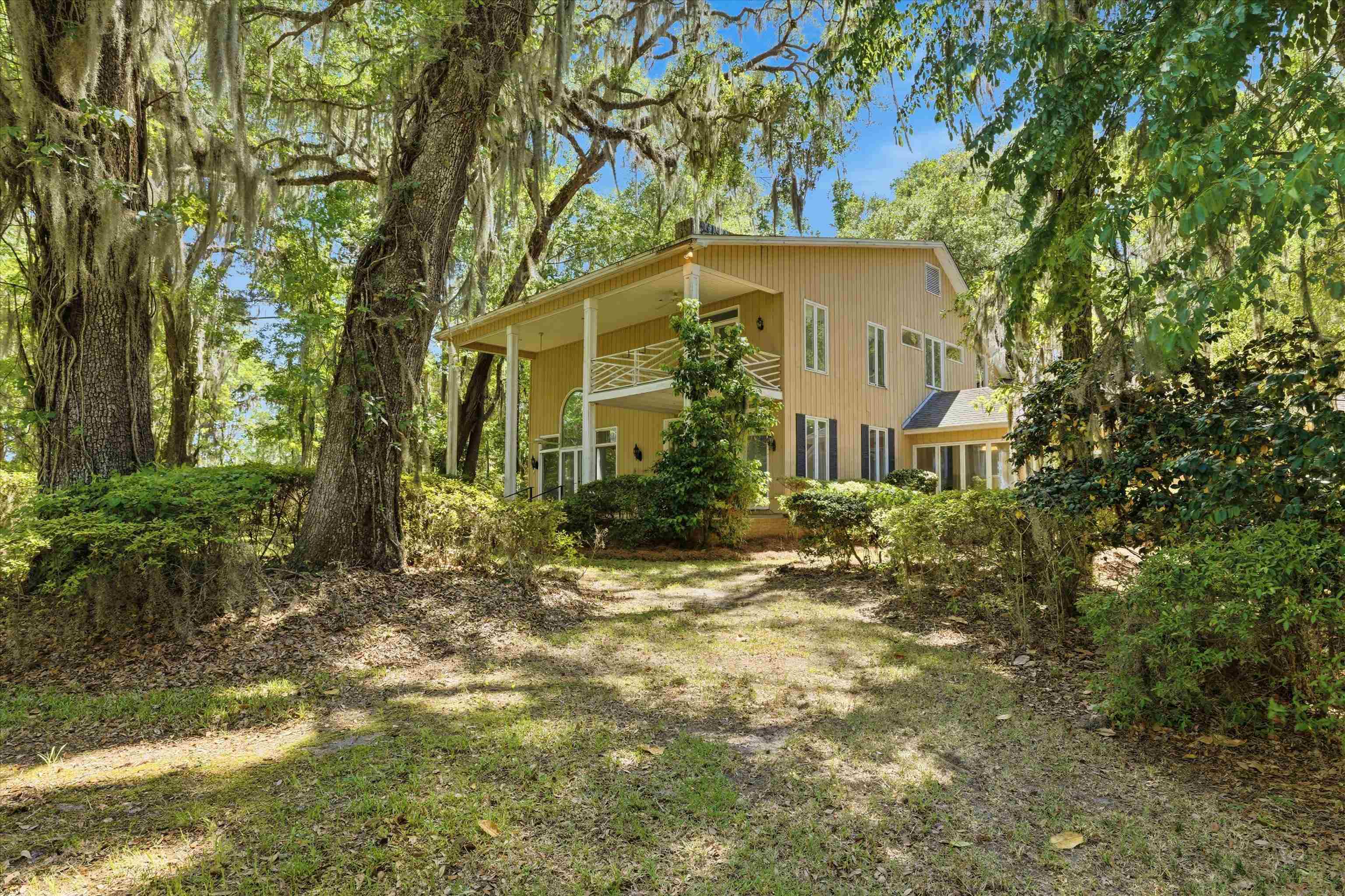 10945 Luna Point Road Tallahassee, FL 32312 - Photo 52 of 70