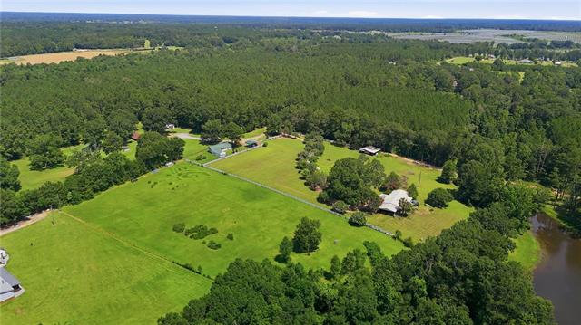 16758 Kat Kaw Road Franklinton, LA 70438 - Photo 22 of 24