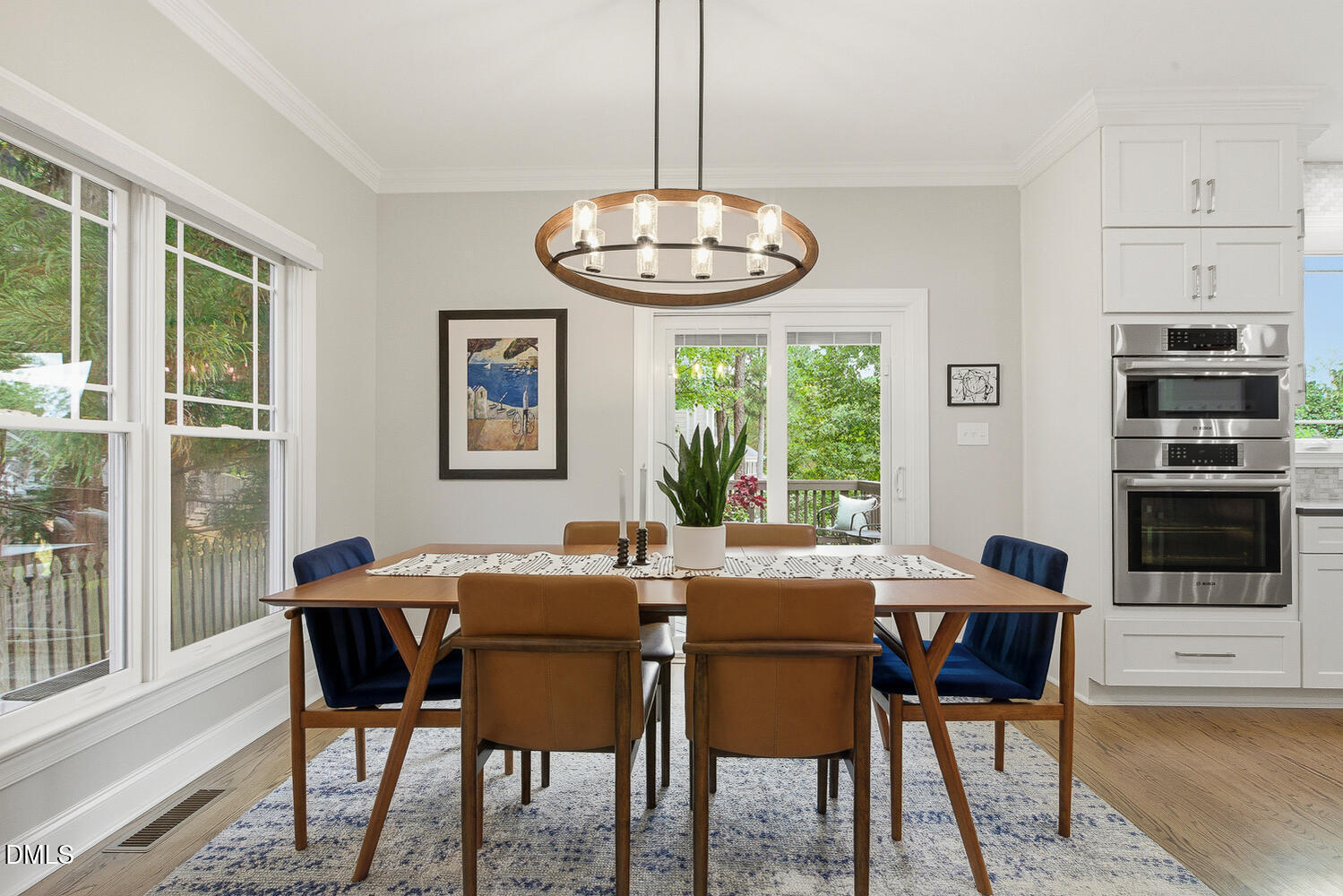 309 Timber Cut Lane Apex, NC 27502 - Photo 11 of 61 309 Timber Cut Ln Apex NC-large-014-018-