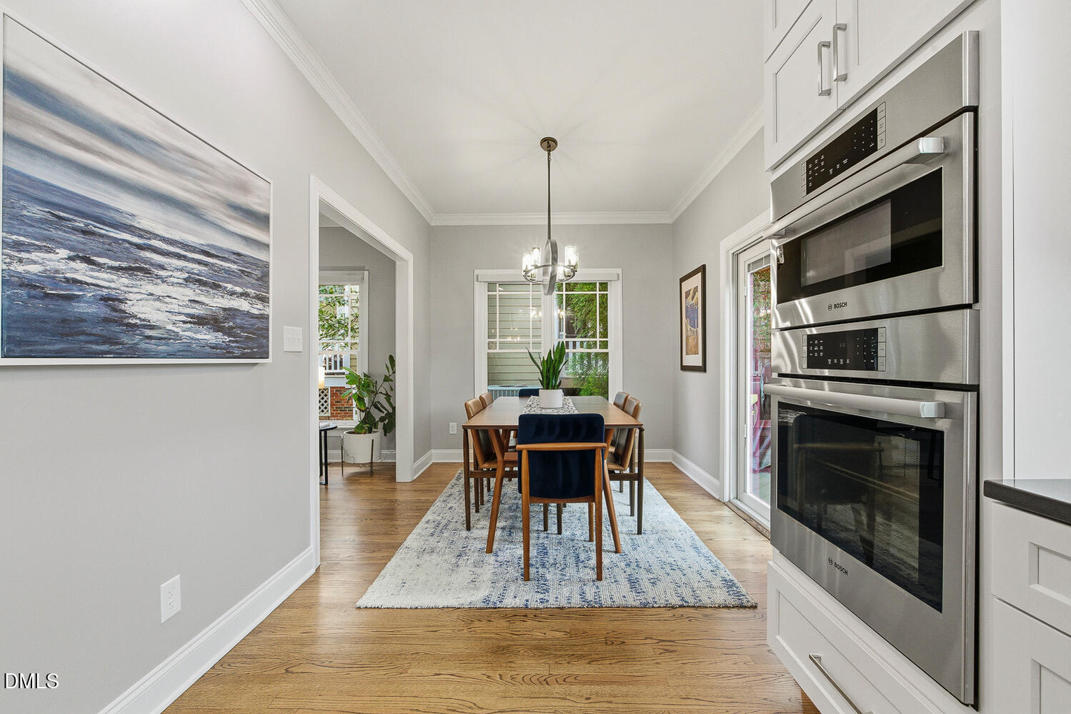 309 Timber Cut Lane Apex, NC 27502 - Photo 14 of 61 309 Timber Cut Ln Apex NC-large-017-028-