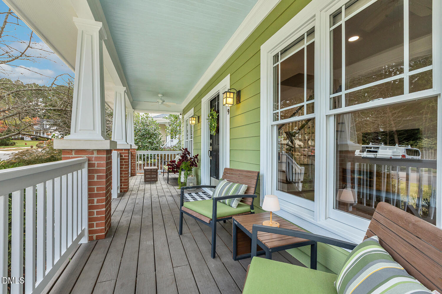 309 Timber Cut Lane Apex, NC 27502 - Photo 2 of 61 309 Timber Cut Ln Apex NC-large-005-003-